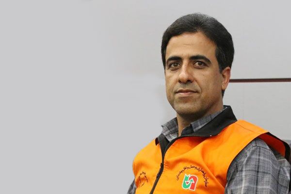 اقدامات راهداران شیراز برای ارتقای ایمنی جادهها اقدامات راهداران شیراز برای ارتقای ایمنی جادهها