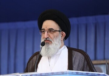 القای یاس و ناامیدی فتنه دشمنان اسلام است القای یاس و ناامیدی فتنه دشمنان اسلام است