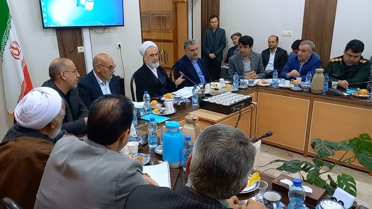 در ساخت مدارس به معماری ایرانی – اسلامی توجه شود در ساخت مدارس به معماری ایرانی – اسلامی توجه شود