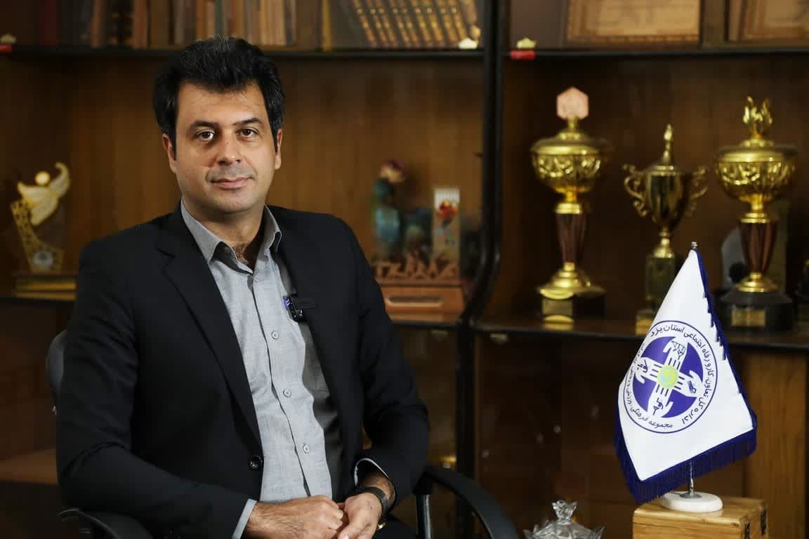 آغاز سومین دوره المپیاد ورزش کارگری استان یزد آغاز سومین دوره المپیاد ورزش کارگری استان یزد