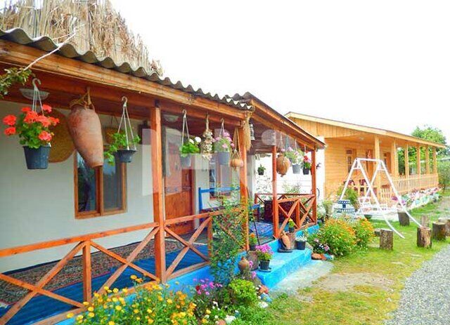 صدور مجوز راه اندازی بیش از ۳۰ طرح گردشگری در گیلان صدور مجوز راه اندازی بیش از ۳۰ طرح گردشگری در گیلان