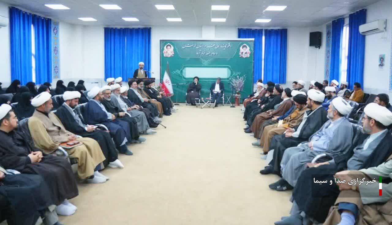 تأکید استاندار لرستان بر تأکید استاندار لرستان بر