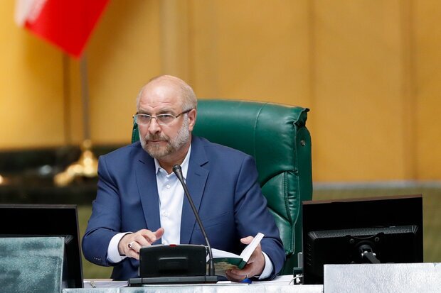 بررسی سفر گروسی به تهران در جلسه امروز کمیسیون امنیت ملی مجلس بررسی سفر گروسی به تهران در جلسه امروز کمیسیون امنیت ملی مجلس