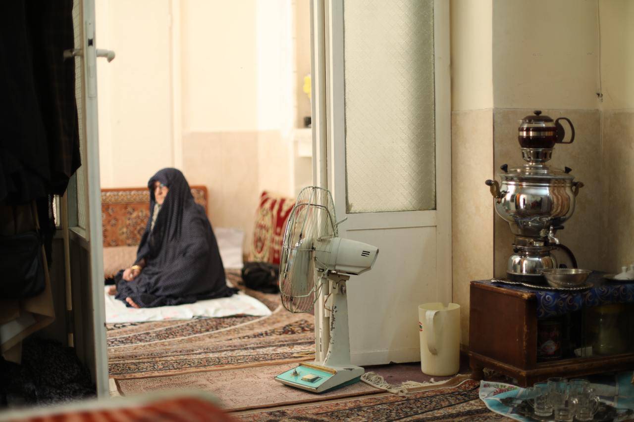 «سندباد» و «فاخر آغا» از شبکه های دو و مستند