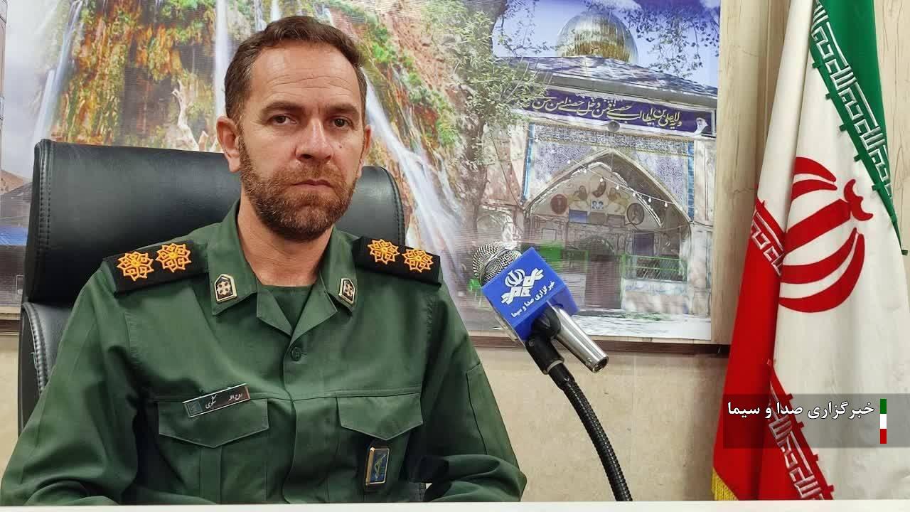 اجرای ۲۲۳ برنامه به مناسبت هفته بسیج در سپیدان اجرای ۲۲۳ برنامه به مناسبت هفته بسیج در سپیدان