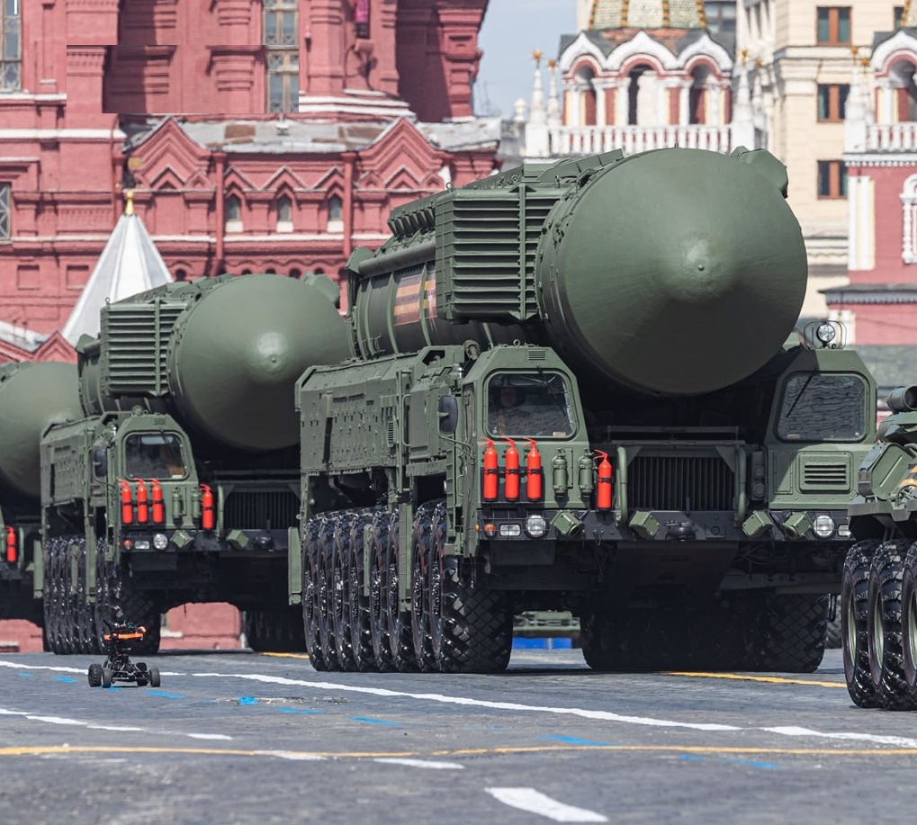 اوکراین موشک دوربرد آمریکایی به روسیه پرتاب کرد