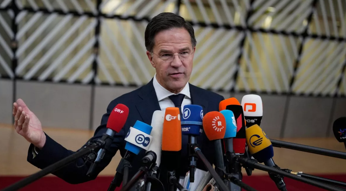 اوکراین موشک دوربرد آمریکایی به روسیه پرتاب کرد