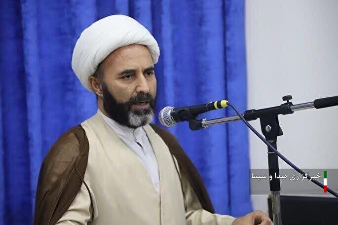 مراسم دعای عهد و یادبود شهدای مقاومت در لرستان مراسم دعای عهد و یادبود شهدای مقاومت در لرستان