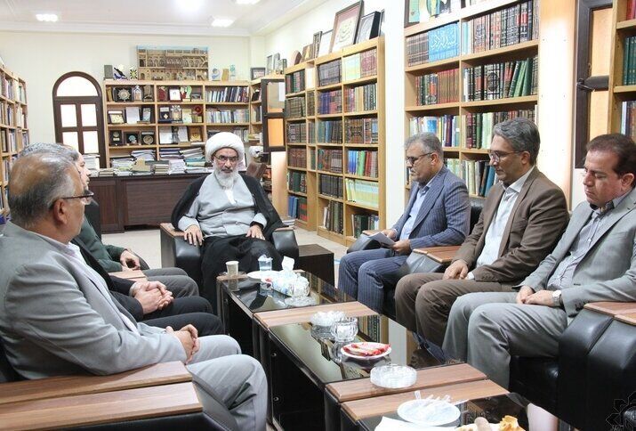 استان بوشهر نیازمند اجرای طرحهای پیشگیرانه در حوزه سلامت است استان بوشهر نیازمند اجرای طرحهای پیشگیرانه در حوزه سلامت است