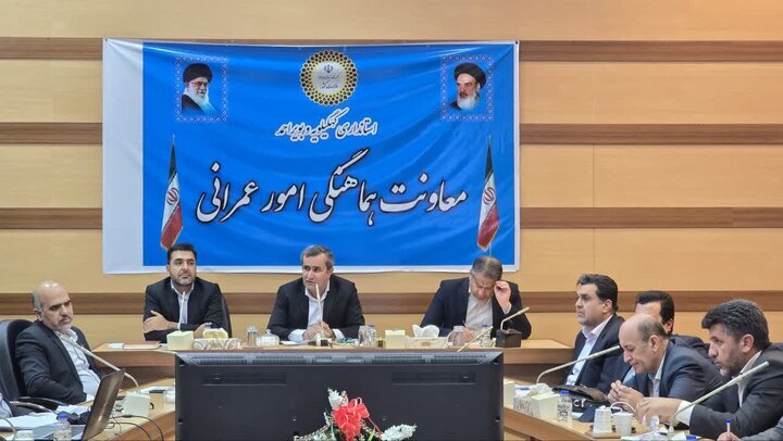 زمین های واگذاری بلاتکلیف درحوزه گردشگری پس گرفته می شوند زمین های واگذاری بلاتکلیف درحوزه گردشگری پس گرفته می شوند