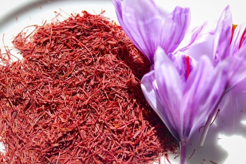 پیام رئیس جمهور به اولین همایش بزرگداشت روز ملی زعفران