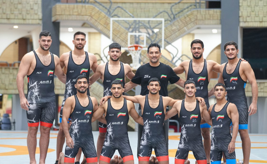 مهمترین اخبار ورزشی ۵ آبان مهمترین اخبار ورزشی ۵ آبان