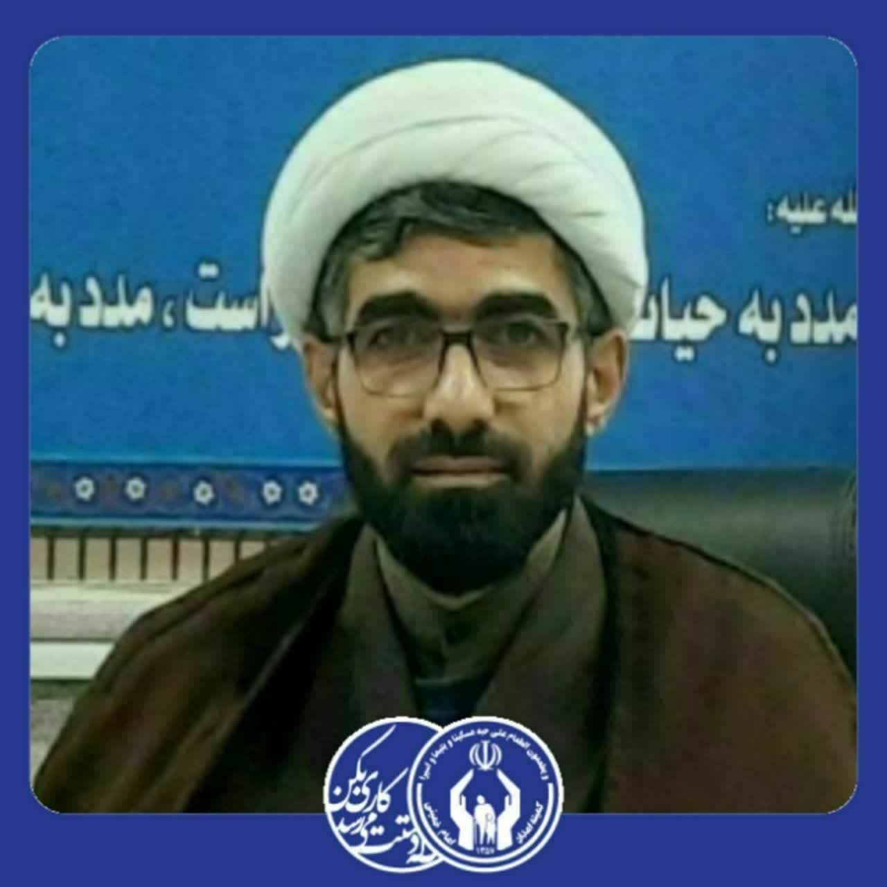 حمایت ۱۹۰۲ حامی فریدونکناری از فرزندان یتیم و محسنین حمایت ۱۹۰۲ حامی فریدونکناری از فرزندان یتیم و محسنین