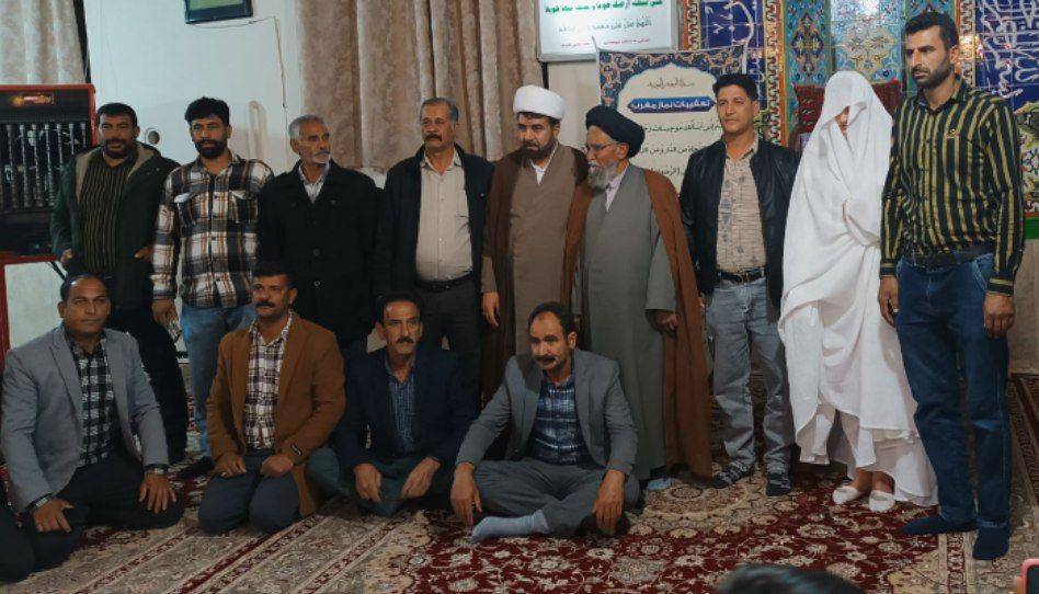 خبرهای گوناگون از شهرهای خراسان رضوی خبرهای گوناگون از شهرهای خراسان رضوی