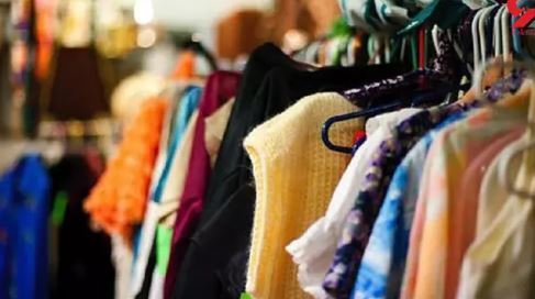 محکومیت چهار میلیارد ریالی قاچاقچی پوشاک محکومیت چهار میلیارد ریالی قاچاقچی پوشاک