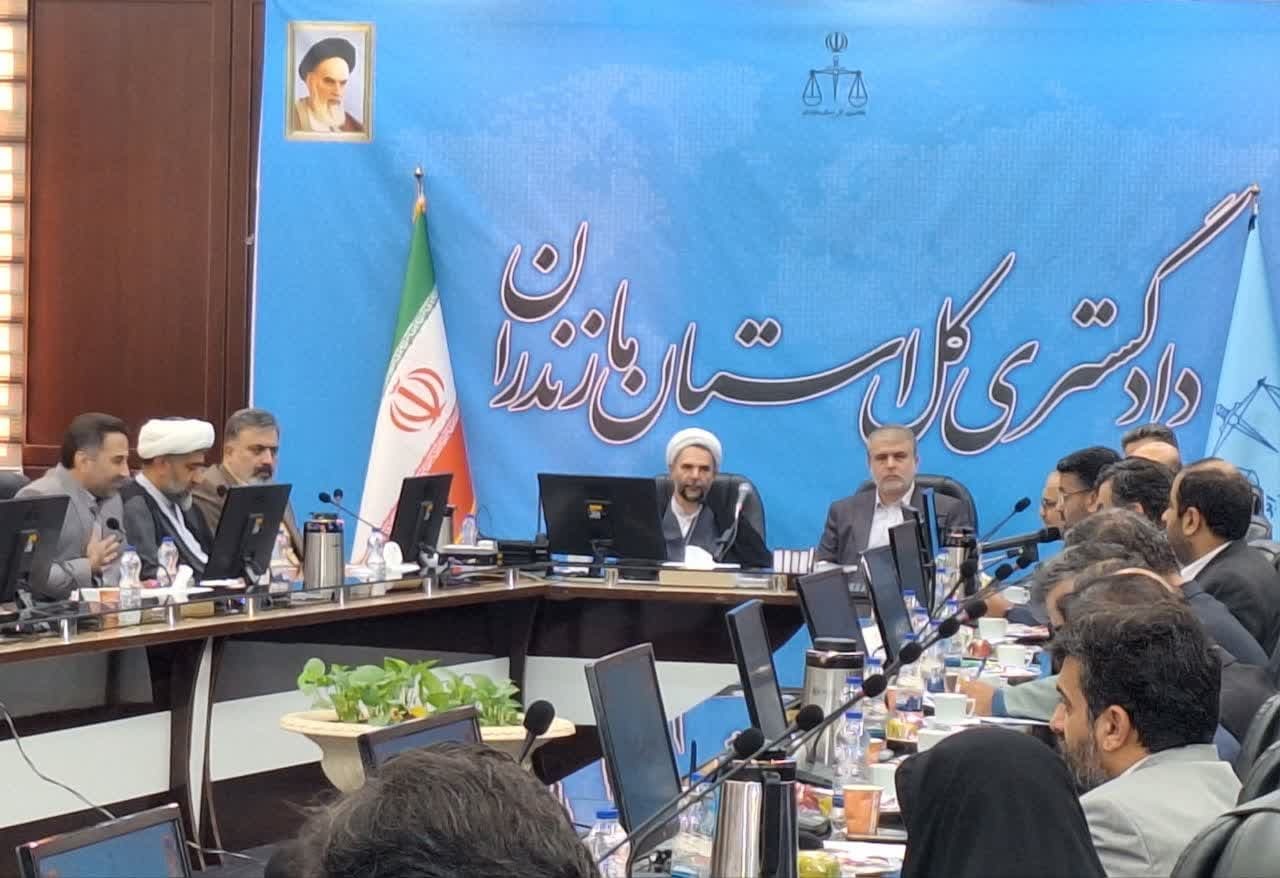 ورود جدی قوه قضاییه برای جلوگیری از تغییر کاربری غیر مجاز ورود جدی قوه قضاییه برای جلوگیری از تغییر کاربری غیر مجاز