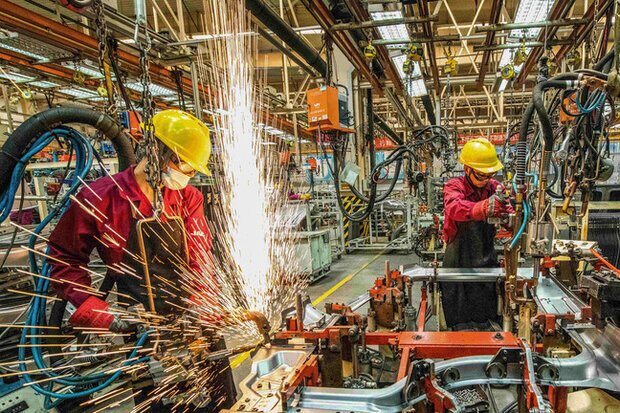 جلوگیری از تعطیلی ۲۳ هزار شغل در خوزستان جلوگیری از تعطیلی ۲۳ هزار شغل در خوزستان