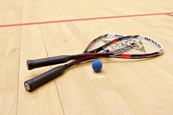 پایان مسابقات جایزه بزرگ اسکواش زنان ایران در اهواز پایان مسابقات جایزه بزرگ اسکواش زنان ایران در اهواز