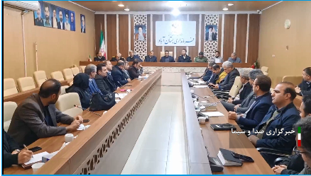 هشدار فرماندار بستان آباد درباره کمبود ماشین آلات راهداری هشدار فرماندار بستان آباد درباره کمبود ماشین آلات راهداری