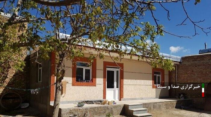 ساخت ۹۶۰ واحد مسکونی  مددجویان در لرستان