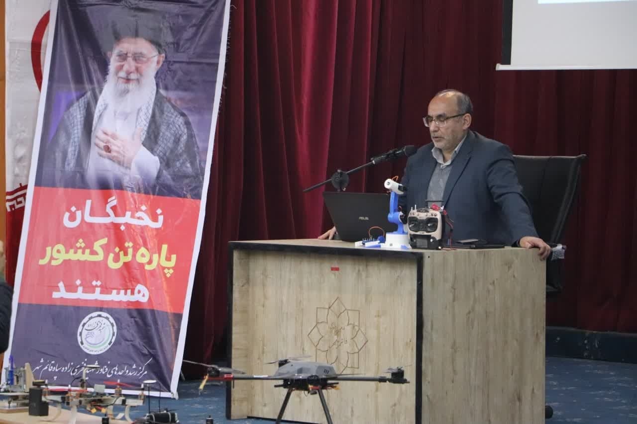 هوش مصنوعی، منشا همه فناوریهای نوین هوش مصنوعی، منشا همه فناوریهای نوین