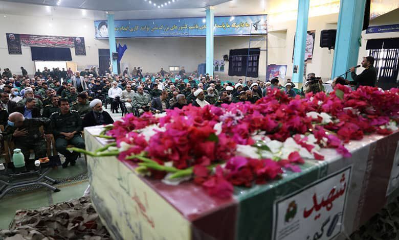 برگزاری یادواره ۳۱ روحانی شهید استان بوشهر برگزاری یادواره ۳۱ روحانی شهید استان بوشهر