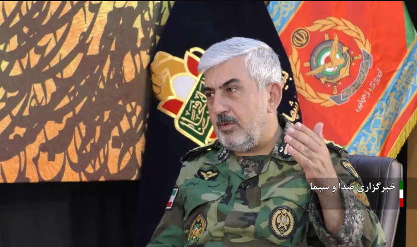 *** دستور آمادهباش به یگانهای ارتش به دنبال وقوع زلزله در خوزستان صادر شد *** دستور آمادهباش به یگانهای ارتش به دنبال وقوع زلزله در خوزستان صادر شد