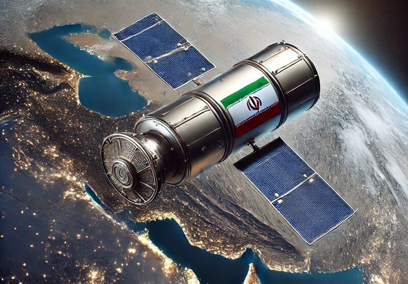 سالاریه: موفقیت ارزشمند دانشمندان ایرانی در پرتاب بلوک انتقال مداری سامان یک