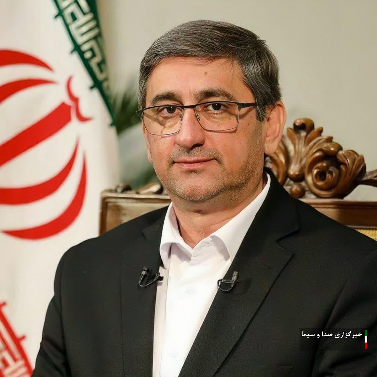 پیام استاندار لرستان به مناسبت روز دانشجو پیام استاندار لرستان به مناسبت روز دانشجو