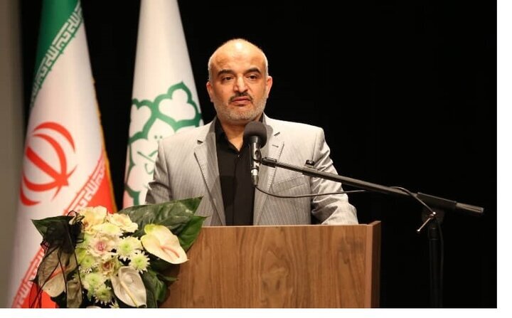 ساماندهی خودروهای پلاک شهرستان در تهران در دستور کار