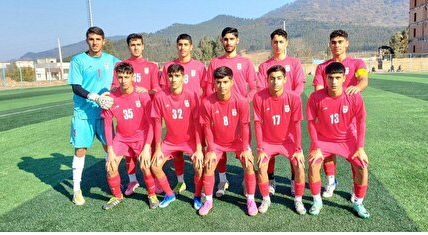 فراخوان ۳۶ بازیکن به اردوی تیم فوتبال نوجوانان ایران فراخوان ۳۶ بازیکن به اردوی تیم فوتبال نوجوانان ایران