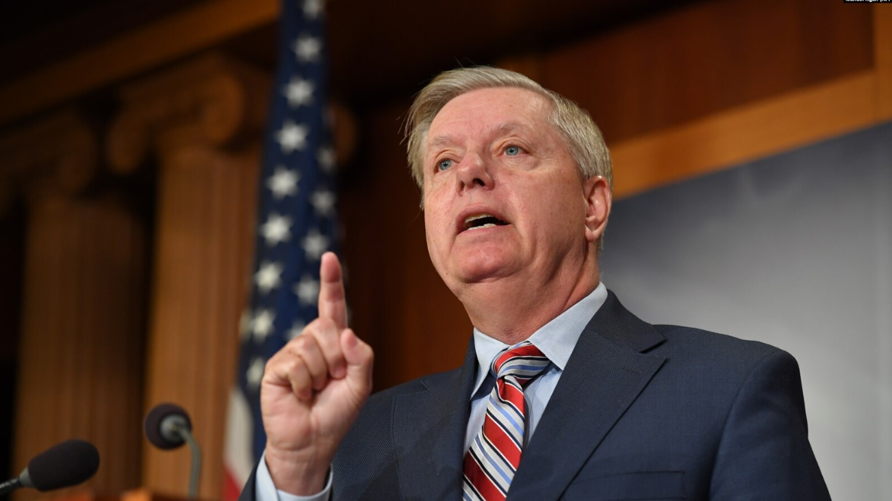 هشدار سناتور آمریکایی به ترکیه هشدار سناتور آمریکایی به ترکیه