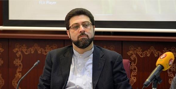 طلوع کیان مدیر موزه ملی ورزش شد طلوع کیان مدیر موزه ملی ورزش شد
