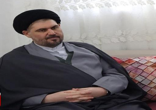 دیدار مسئول دفتر نمایندگی ولی فقیه در لشکر۳ با امام جماعت روستاهای نوار مرزی ارومیه دیدار مسئول دفتر نمایندگی ولی فقیه در لشکر۳ با امام جماعت روستاهای نوار مرزی ارومیه