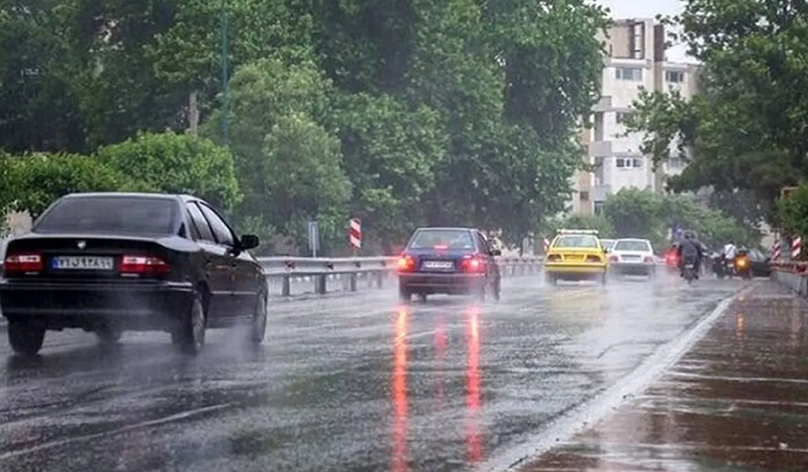 هشدار زرد و نارنجیِ هواشناسیِ استان اردبیل هشدار زرد و نارنجیِ هواشناسیِ استان اردبیل