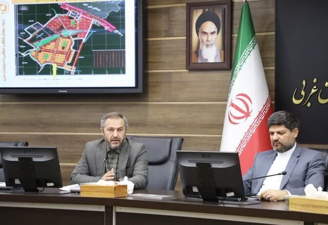 اجرای حدود ۵۶ هزار واحد طرح نهضت ملی مسکن در آذربایجان غربی اجرای حدود ۵۶ هزار واحد طرح نهضت ملی مسکن در آذربایجان غربی