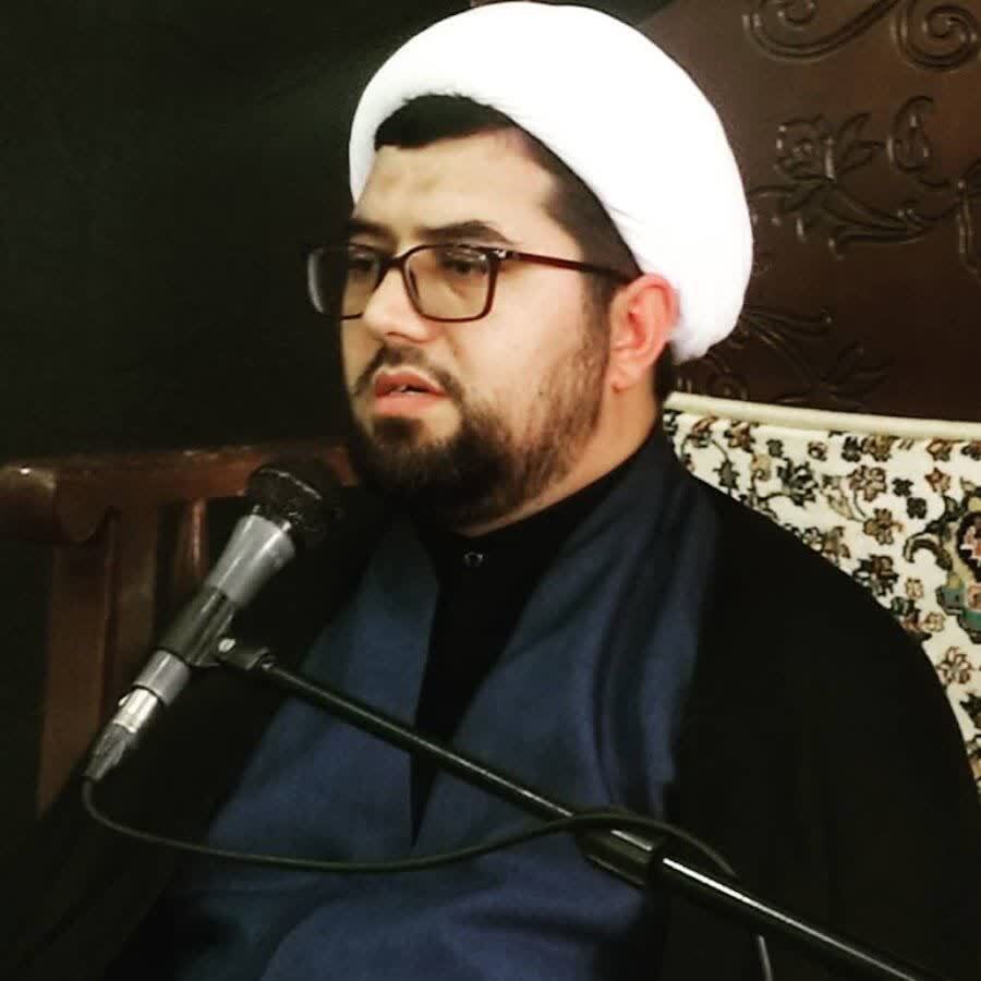 کسب رتبه دوم رشته دعاخوانی توسط شرکت کننده استان مرکزی کسب رتبه دوم رشته دعاخوانی توسط شرکت کننده استان مرکزی