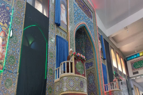 اتحاد و خنثی سازی توطئه های دشمنان؛ رمز پیروزی اتحاد و خنثی سازی توطئه های دشمنان؛ رمز پیروزی