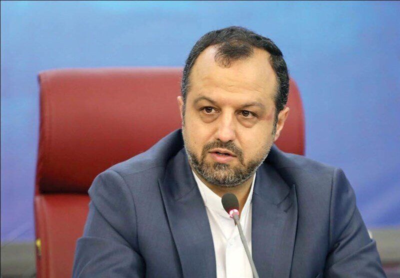 ** هشدار خاندوزی در مورد صعود نرخ تورم با راه اندازی ارز توافقی ** هشدار خاندوزی در مورد صعود نرخ تورم با راه اندازی ارز توافقی