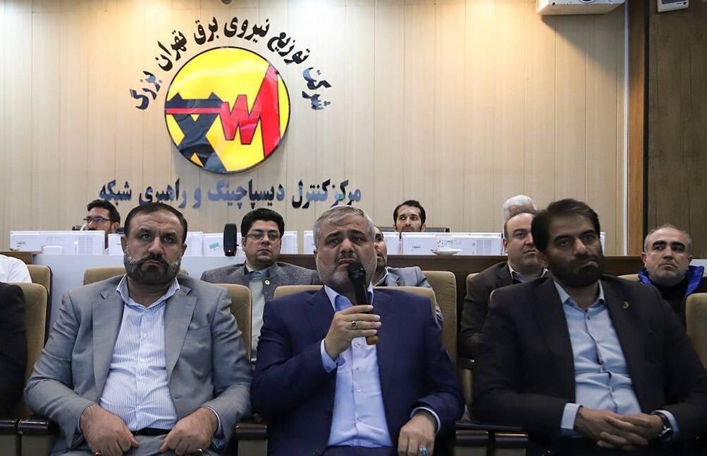 هشدار جدی رئیس کل دادگستری استان تهران به استفاده کنندگان از دستگاههای رمزارز هشدار جدی رئیس کل دادگستری استان تهران به استفاده کنندگان از دستگاههای رمزارز