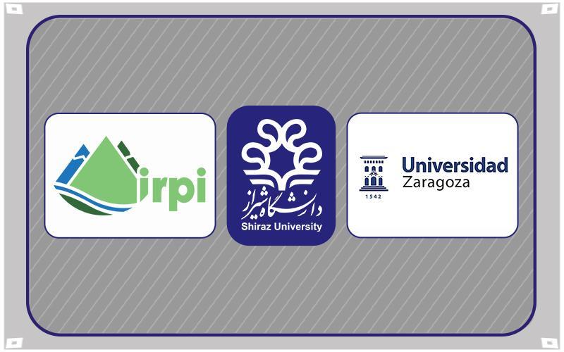 امضای دو تفاهمنامه همکاری دانشگاه شیراز با دانشگاه و مرکز تحقیقات ملی اروپا امضای دو تفاهمنامه همکاری دانشگاه شیراز با دانشگاه و مرکز تحقیقات ملی اروپا