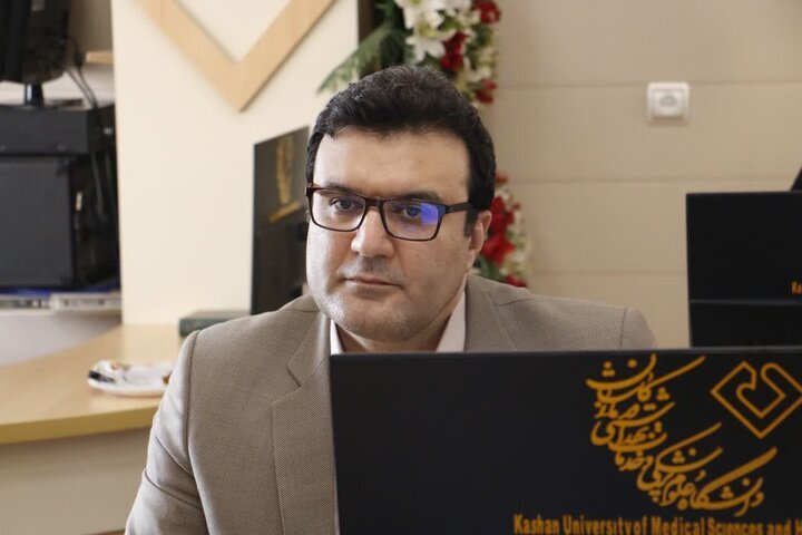 مقاومت میکروبی یکی از ۱۰ تهدیدهای اصلی حوزه سلامت مقاومت میکروبی یکی از ۱۰ تهدیدهای اصلی حوزه سلامت