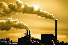 اخطار محیط زیست به ۳۵ واحد آلاینده در اصفهان اخطار محیط زیست به ۳۵ واحد آلاینده در اصفهان