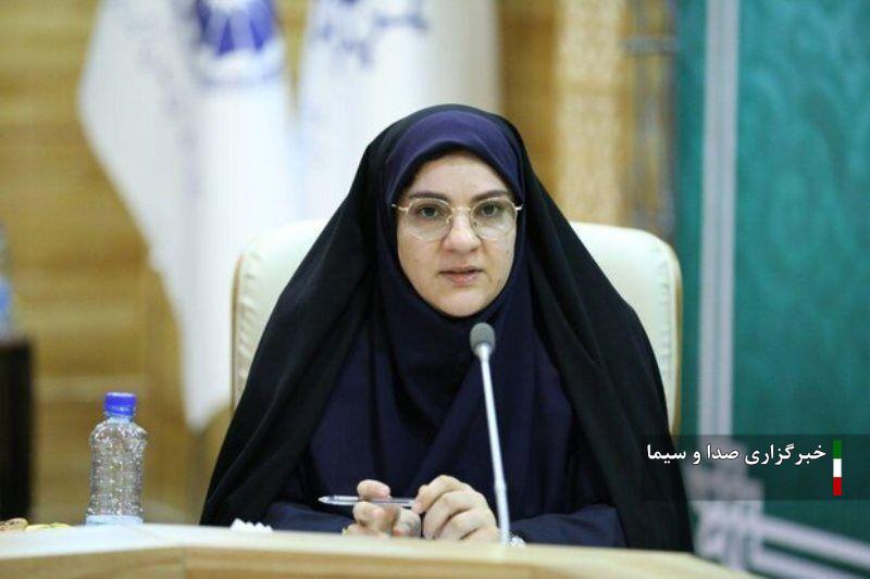 اختصاص ۲ هزار میلیارد ریال اوراق اسلامی به راه آهن لرستان اختصاص ۲ هزار میلیارد ریال اوراق اسلامی به راه آهن لرستان