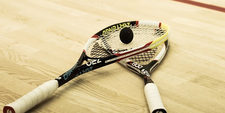 آغاز رقابتهای بینالمللی اسکواش جایزه بزرگ بانوان در اهواز آغاز رقابتهای بینالمللی اسکواش جایزه بزرگ بانوان در اهواز