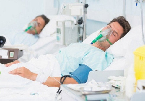 مراجعه بیش از یکهزار نفر با علائم تنفسی به بیمارستانهای خوزستان مراجعه بیش از یکهزار نفر با علائم تنفسی به بیمارستانهای خوزستان