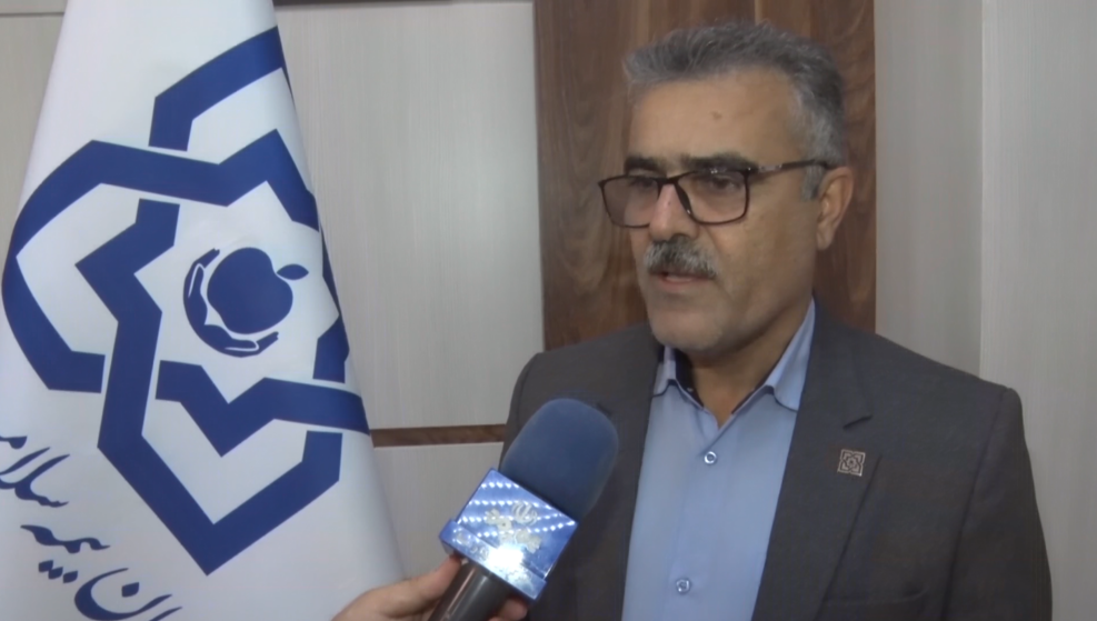 ۴۷۰۰ بیمار دیابتی در بوشهر زیرپوشش بیمه سلامت ۴۷۰۰ بیمار دیابتی در بوشهر زیرپوشش بیمه سلامت