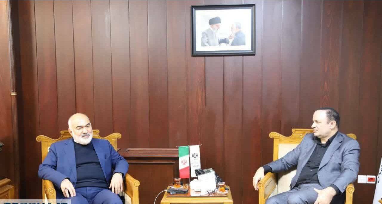 منطقه آزاد؛ محل گرفتن عوارض و فروش اراضی منطقه آزاد؛ محل گرفتن عوارض و فروش اراضی