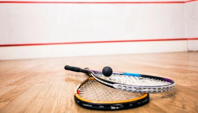 معرفی بازیکنان راهیافته به مرحله نیمهنهایی رقابتهای جایزه بزرگ اسکواش اهواز معرفی بازیکنان راهیافته به مرحله نیمهنهایی رقابتهای جایزه بزرگ اسکواش اهواز