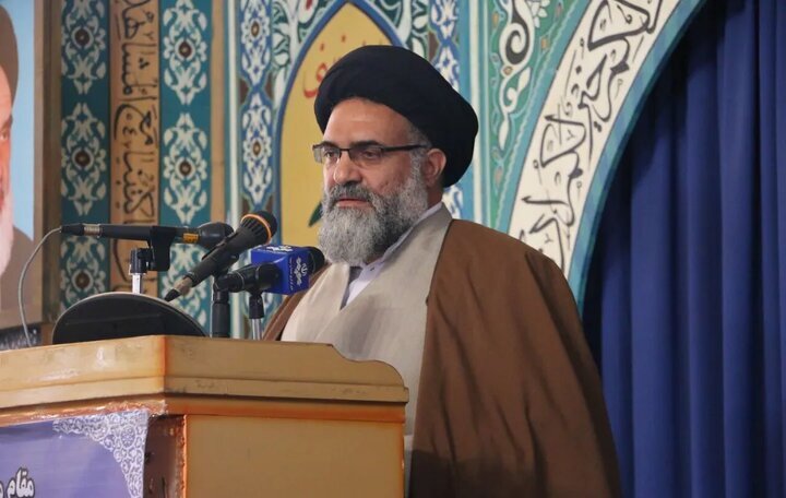 وحدت جهان اسلام مانع رسیدن استکبار به اهداف خود